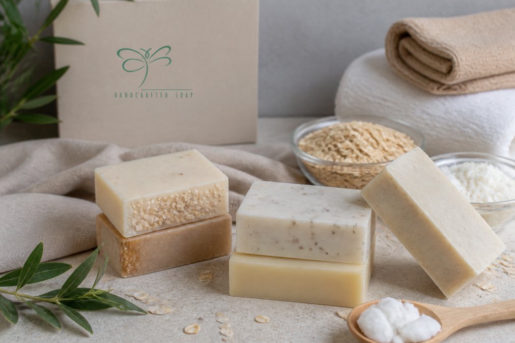 6 Best Soaps for Dry Skin in Summer: 2026 Guide
