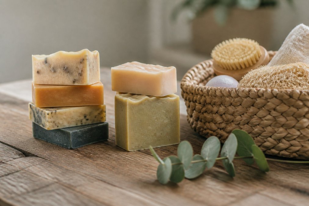 Are Natural Soaps Worth the Price? A Real Cost Analysis