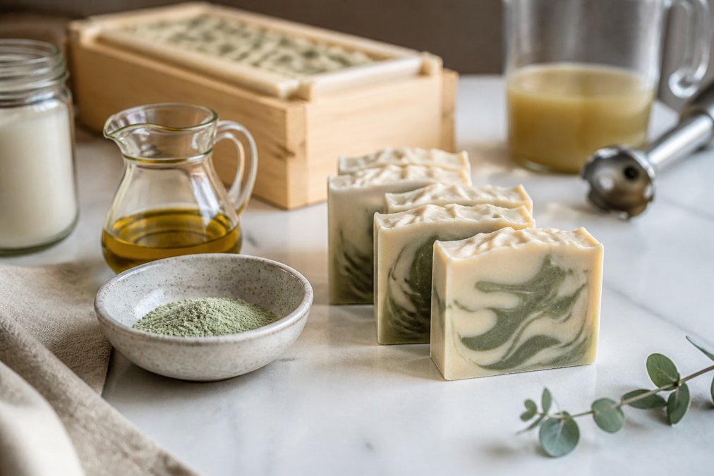 Benefits of Cold Process Soap: A 2026 Guide