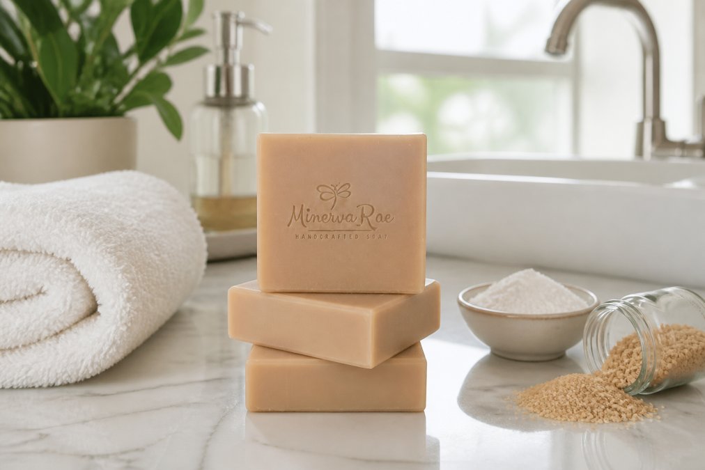 Best Alternatives to Monticello Soap for Sensitive Skin