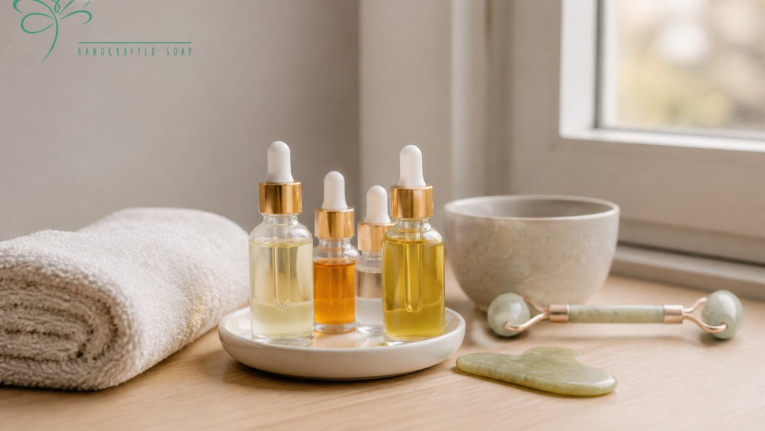 Best Face Oils for Dry Winter Skin: 2026 Guide