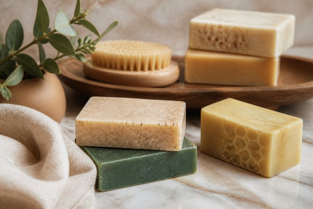 Best Luxury Soap for Daily Use: 2026 Guide