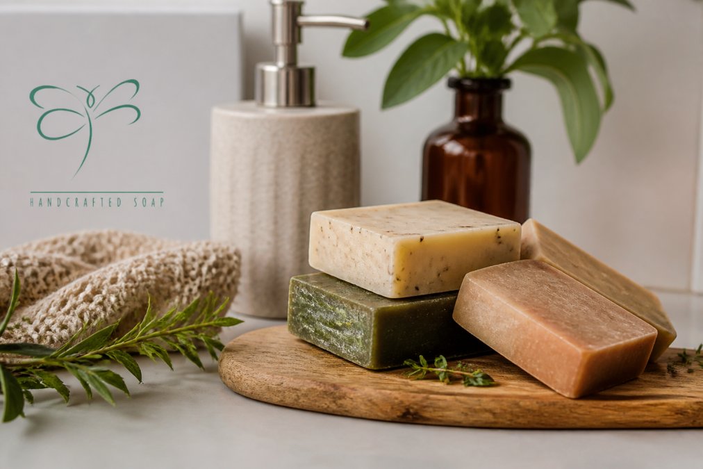 Best Natural Soap for Combination Skin 2026: Top Picks
