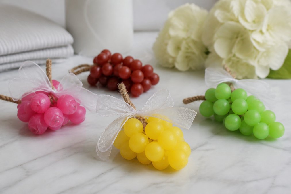 Custom Soap Bars for Corporate Events: A Planning Guide