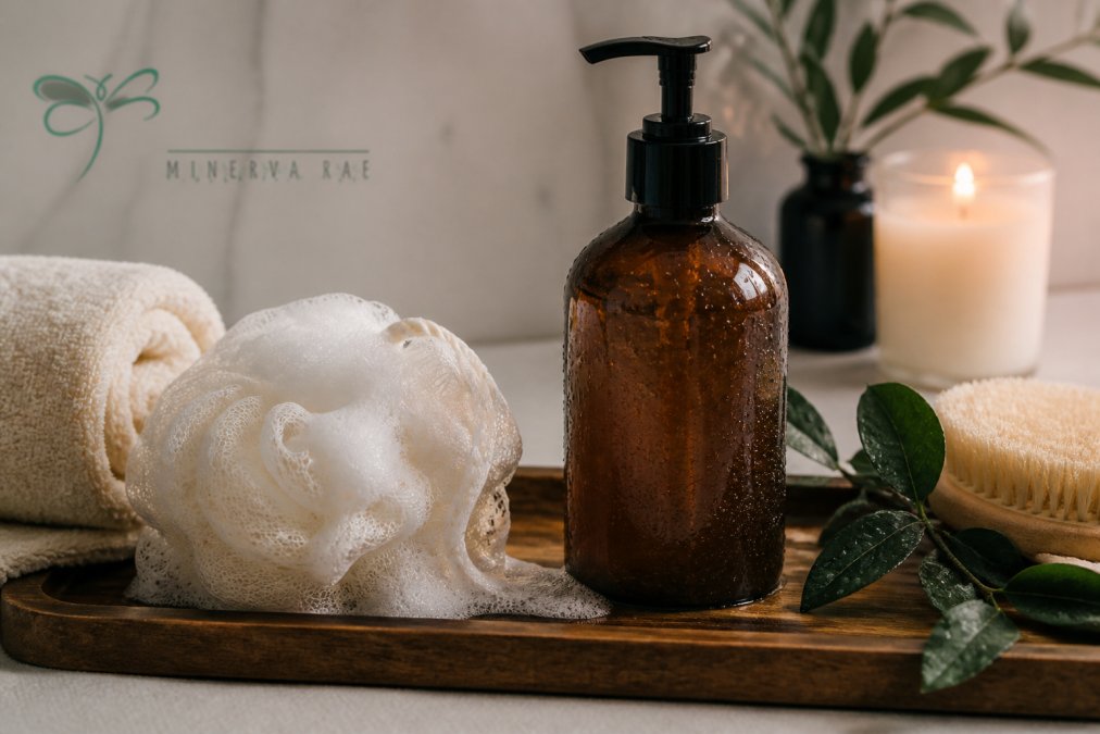 How to Choose a Hydrating Body Wash: 2026 Guide