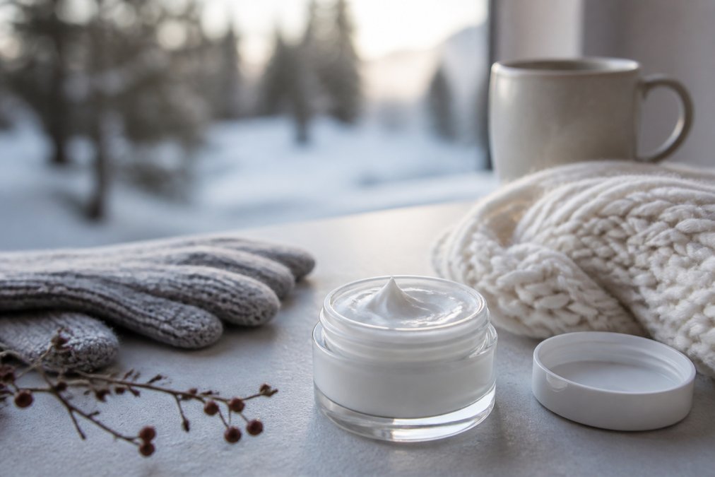 How to Choose a Winter Moisturizer for Sensitive Skin