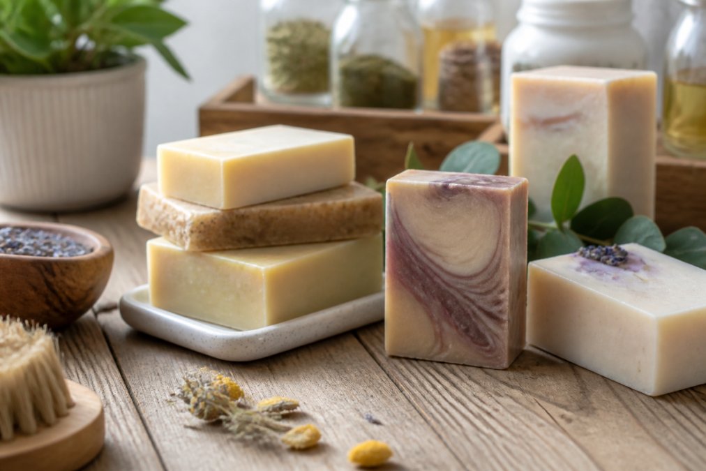 How to Find High Quality Soap: A Buyer's Guide