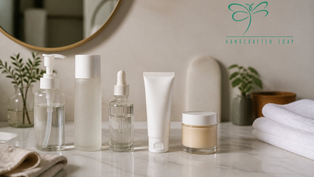 How to Layer Skincare for Maximum Hydration