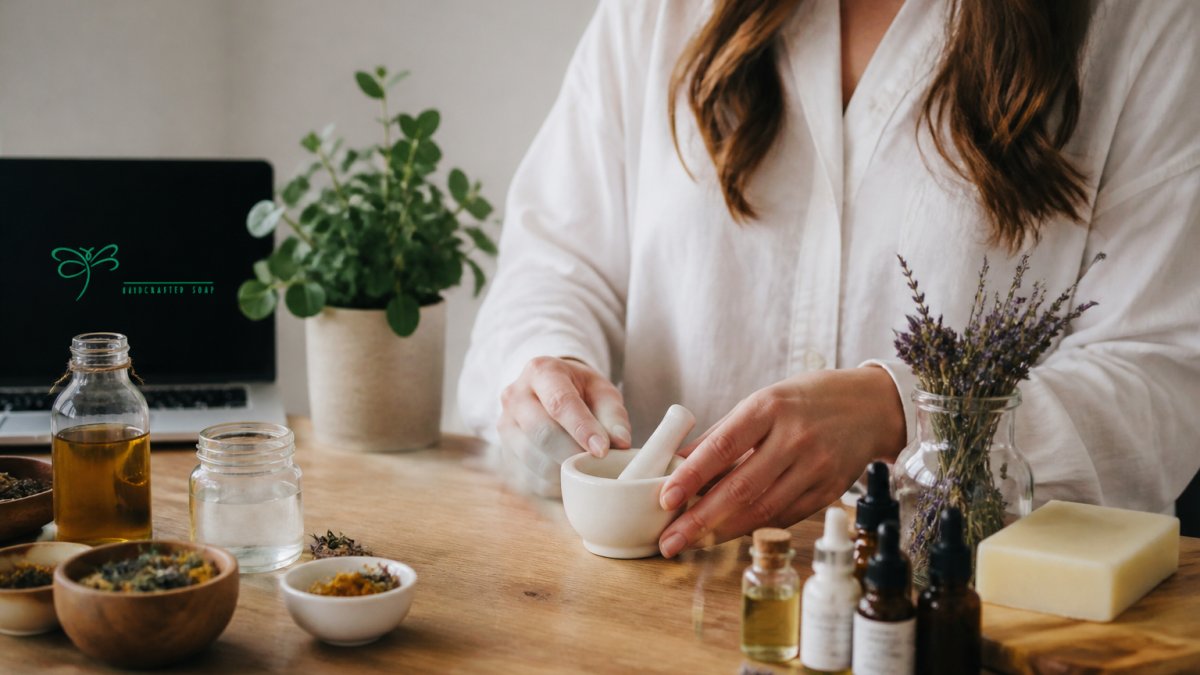 How to Transition to Chemical-Free Skincare