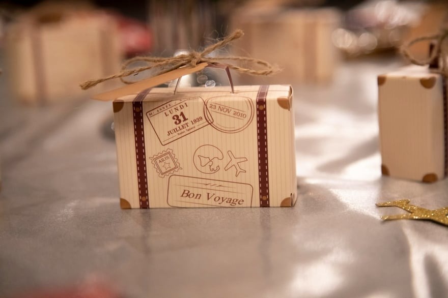 Custom Soap Gifts That Are Perfect for Any Occasion