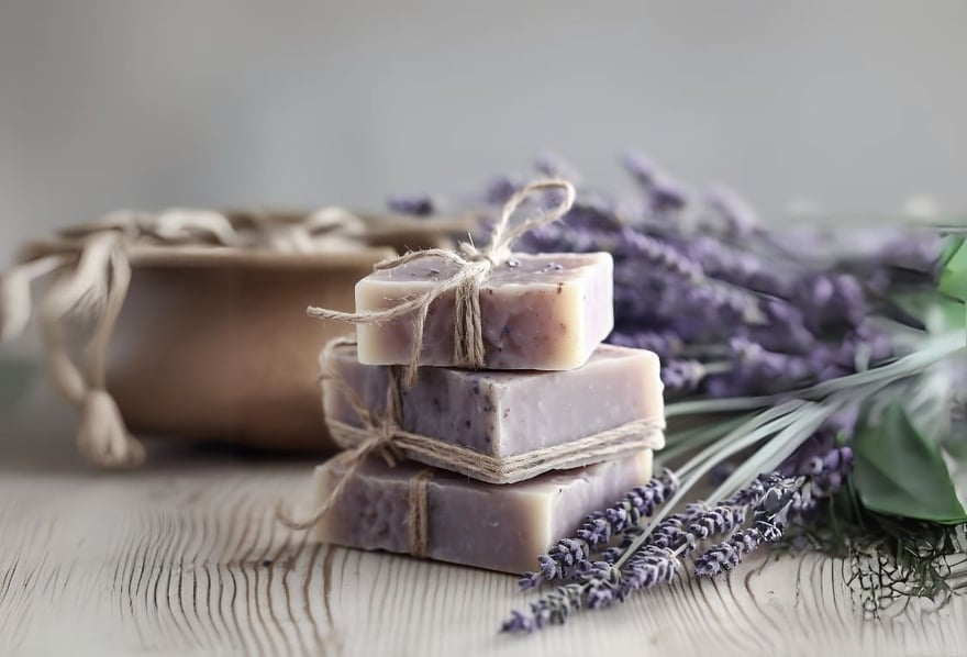 The Benefits of Handcrafted Soap for Your Skin and the Environment
