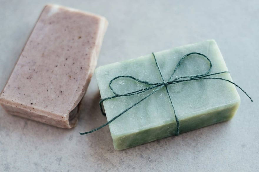 The Art of Handcrafted Soap: Why Small-Batches Are Better