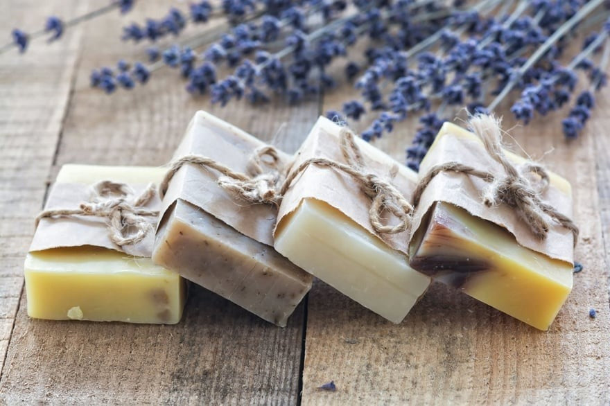 What Makes Handmade Soap Better Than Store-Bought?
