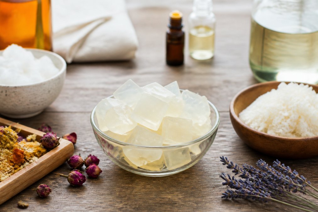 Is Melt and Pour Soap Natural? The Truth About Bases