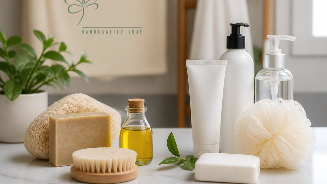 Is Organic Body Care Better for Skin? A 2026 Comparison