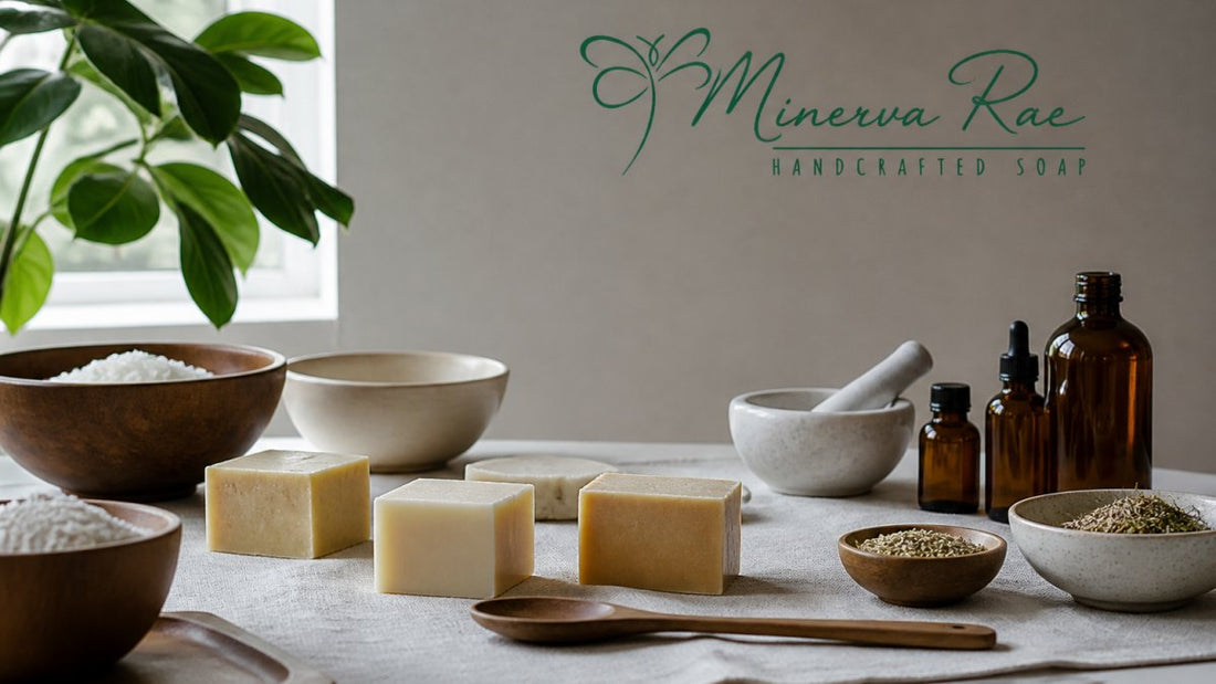 Vegan and Cruelty-Free Soap Brands: 2026 Guide