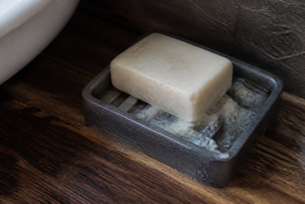 Why Artisanal Soaps Dissolve Fast: How to Make Them Last