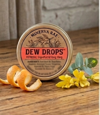Dew Drops