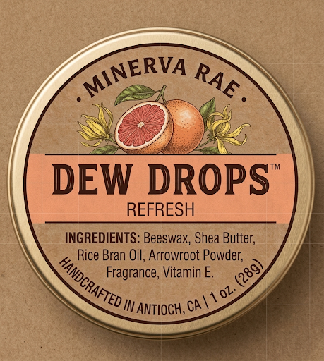 Dew Drops