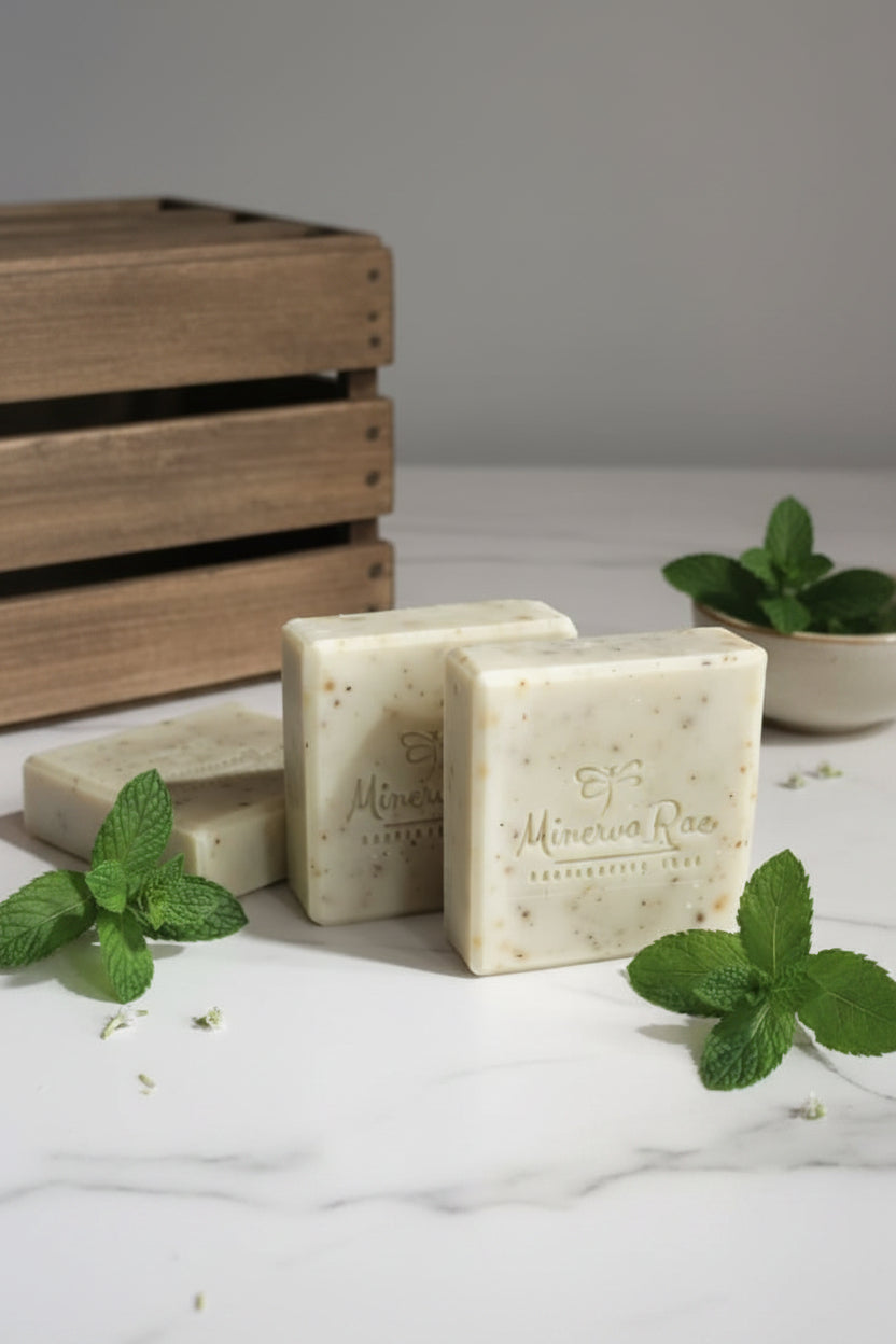 Garden Mint