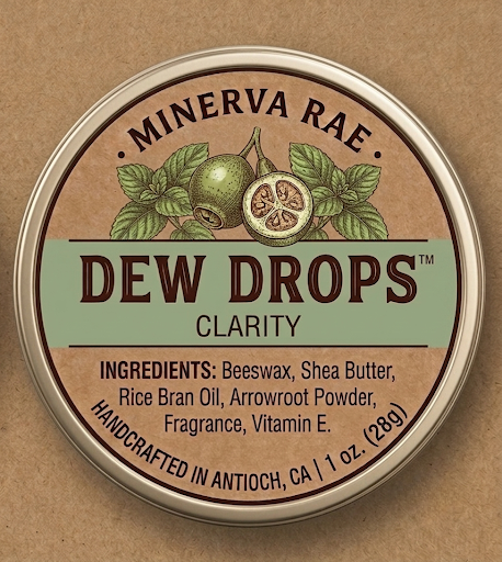 Dew Drops