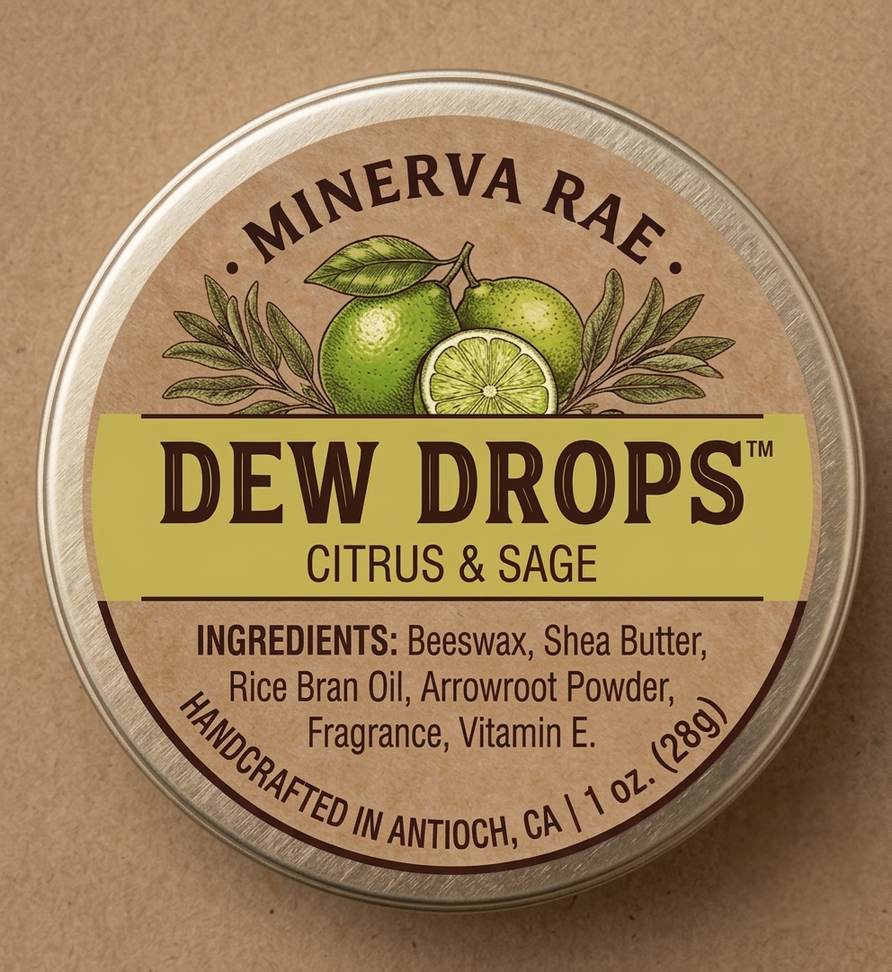 Dew Drops