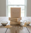 Tallow & Goat Milk