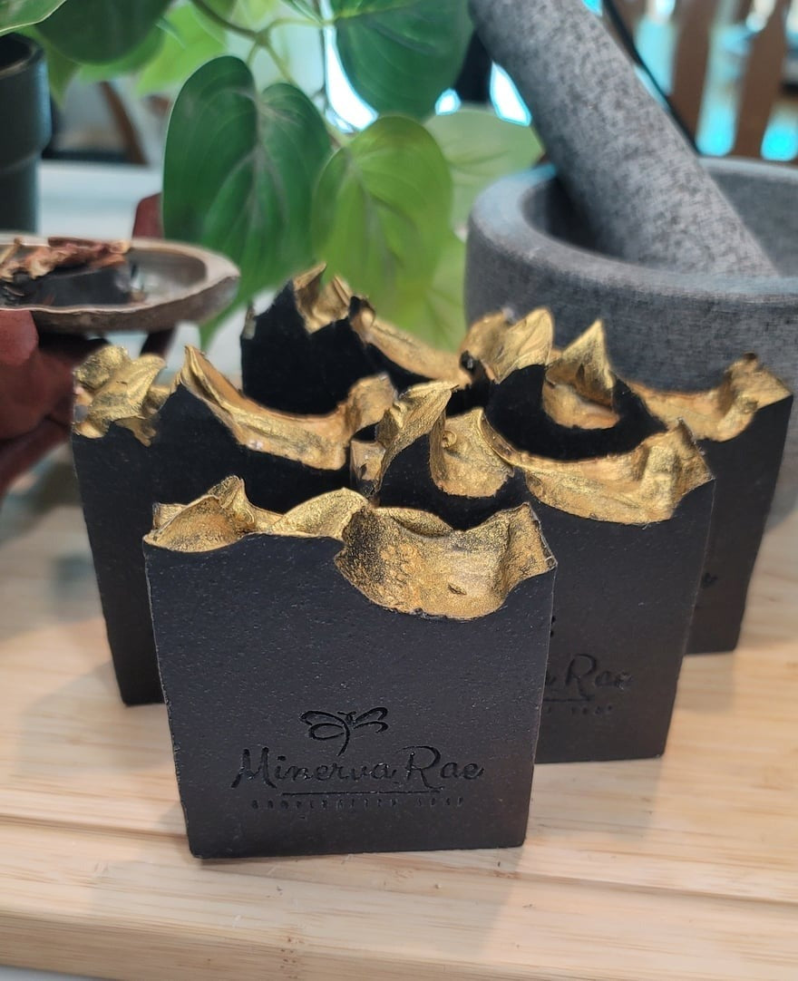 Black Gold