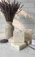 Lavender Bliss