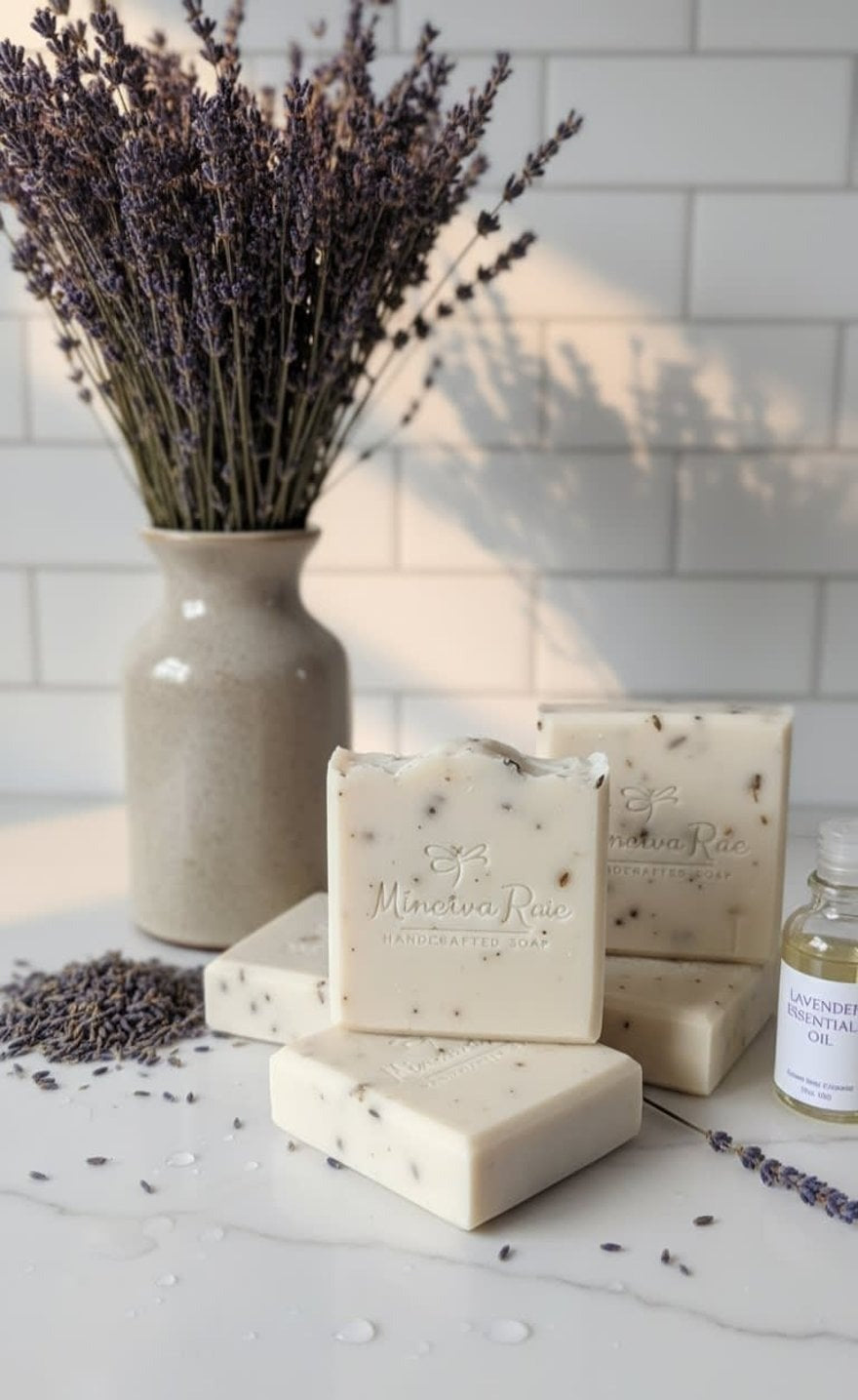 Lavender Bliss