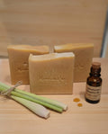 Lemongrass