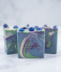 Blueberry Swirl