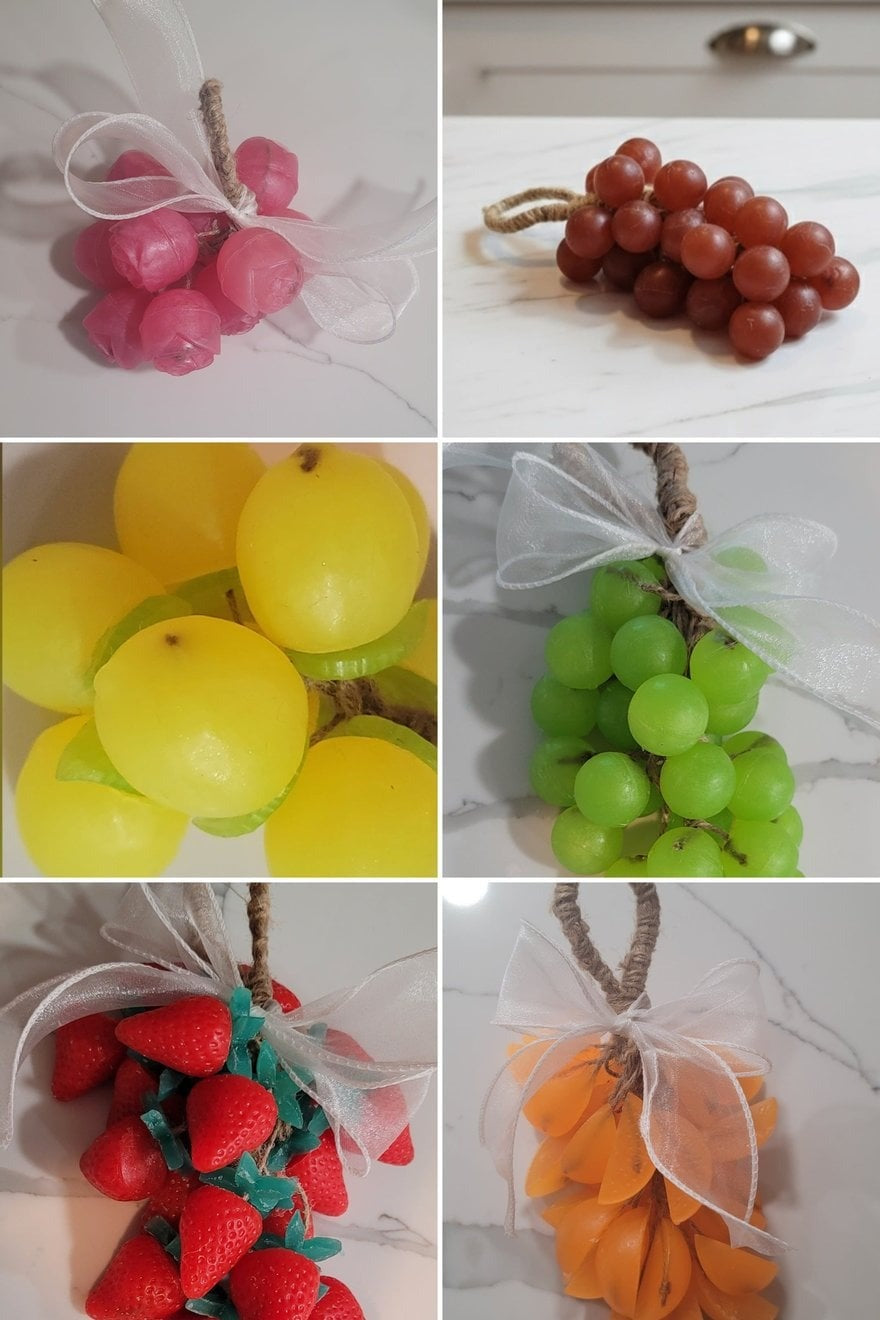 Cluster Soap