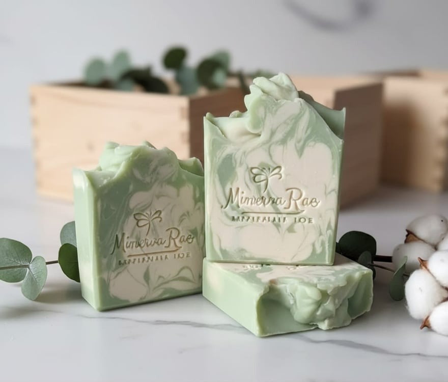 Eucalyptus & Cotton