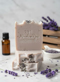 Bulgarian Lavender