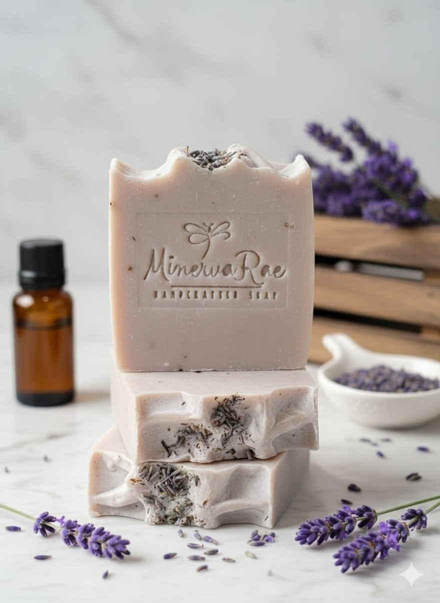 Bulgarian Lavender