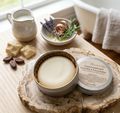 Goat Milk & Cocoa Butter Conditioner Bar
