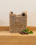 Morning Coffee Artisan Soap