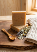 Orange Patchouli