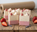 Pink Strawberry