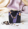Sultry Black Jasmine Artisan Soap