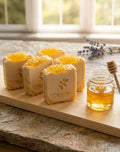 Honeybee Artisan Soap