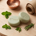 Herbal & Fresh All Natural Shampoo Bar