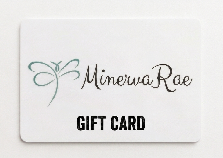Minerva Rae Gift Card