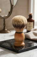 Badger Hair Shave Brush