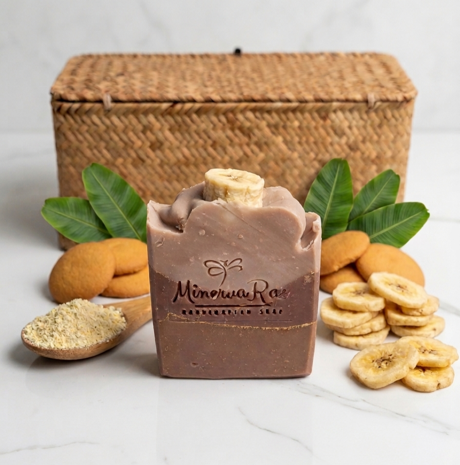 Banana Pudding